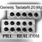 Generic Tadalafil 20 Mg new08